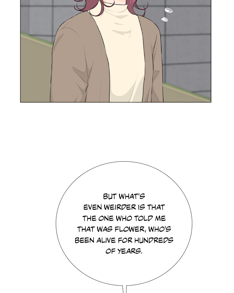 Read Half-Ghost chapter 129 image 18 on Lezhin