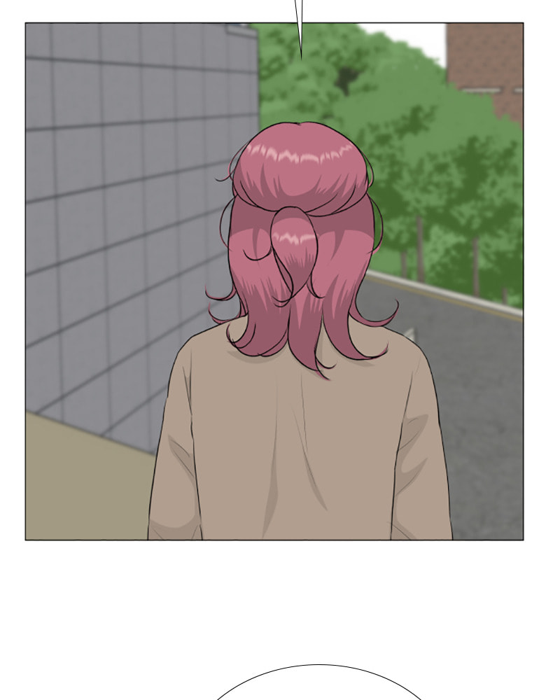 Read Half-Ghost chapter 129 image 19 on Lezhin
