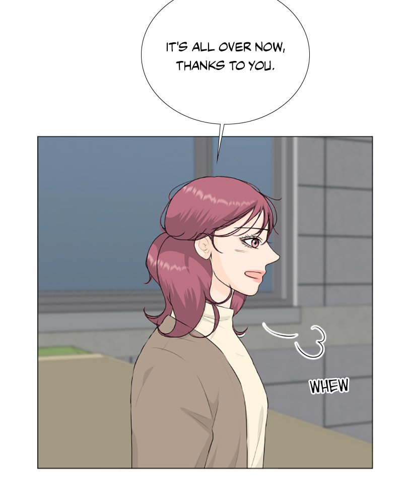 Read Half-Ghost chapter 129 image 2 on Lezhin