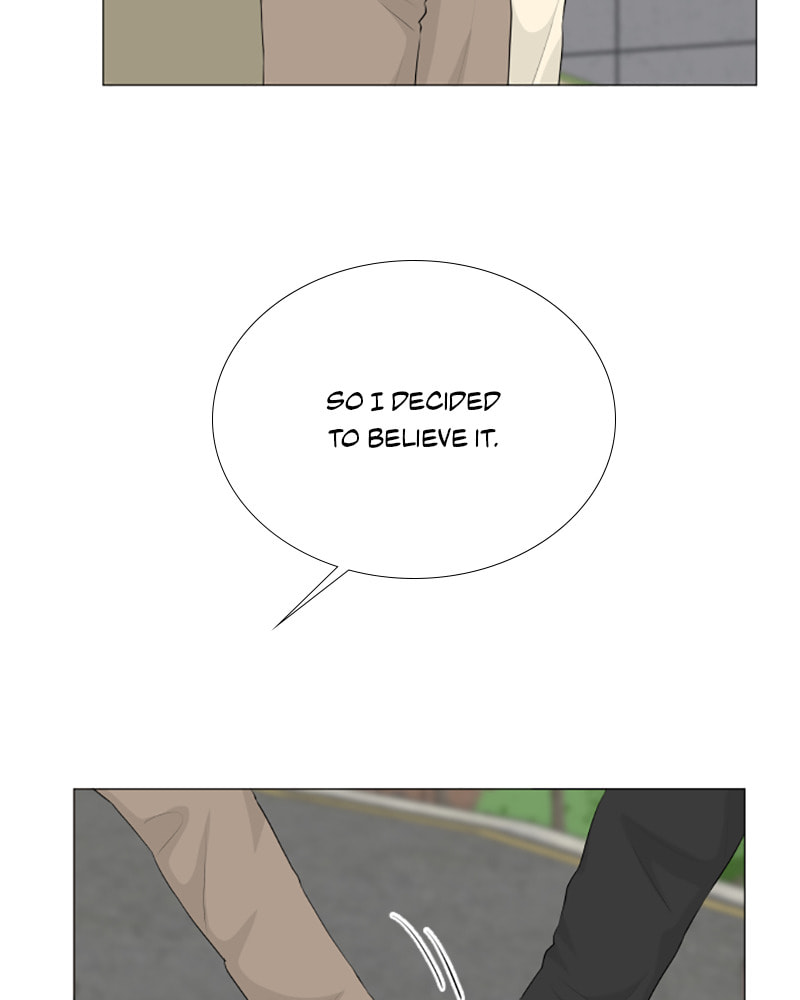 Read Half-Ghost chapter 129 image 21 on Lezhin