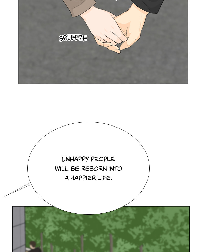 Read Half-Ghost chapter 129 image 22 on Lezhin