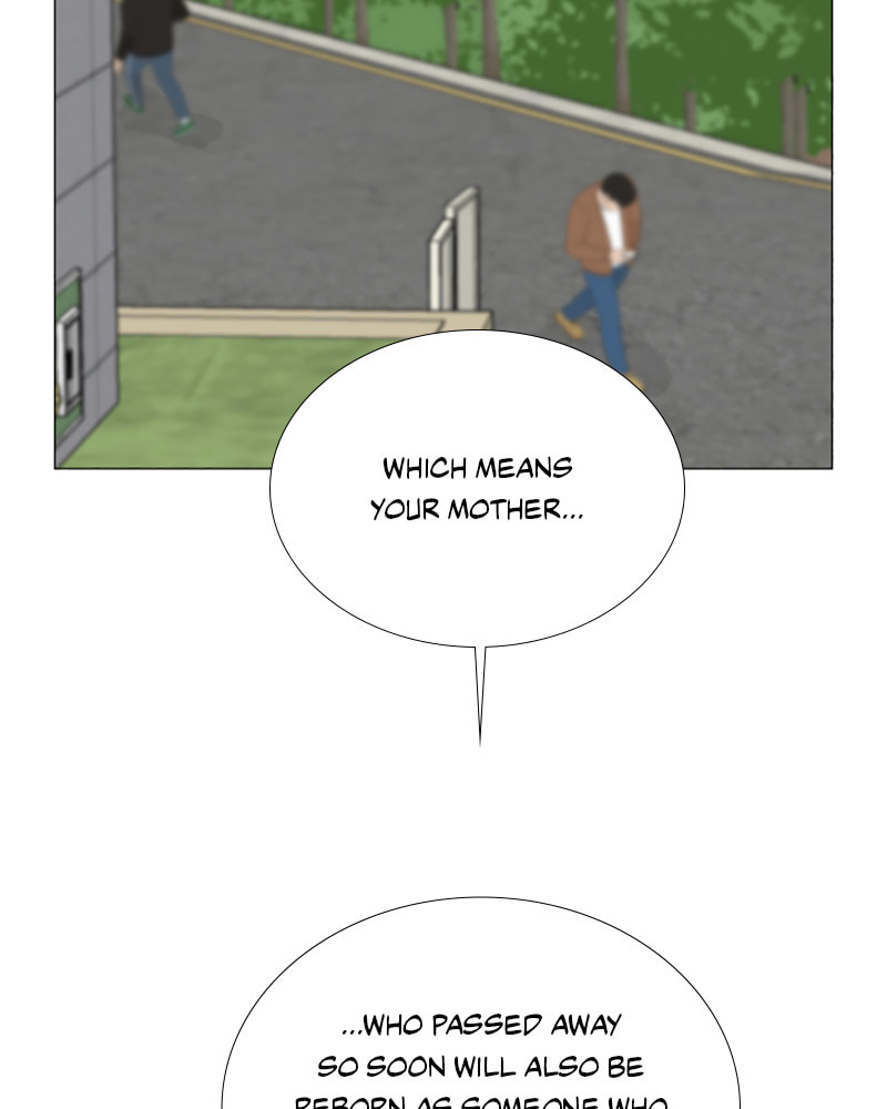 Read Half-Ghost chapter 129 image 23 on Lezhin