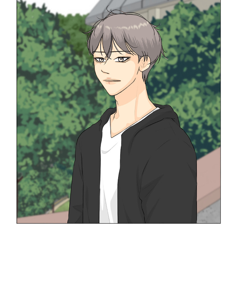 Read Half-Ghost chapter 129 image 27 on Lezhin