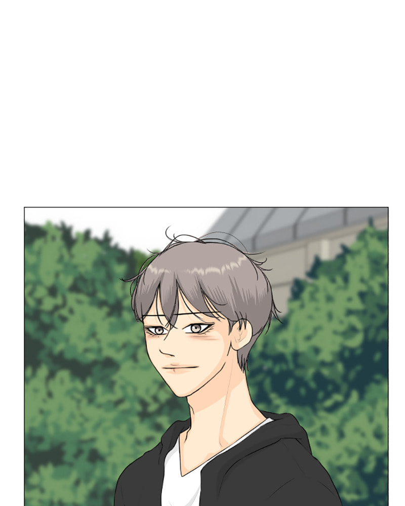 Read Half-Ghost chapter 129 image 28 on Lezhin
