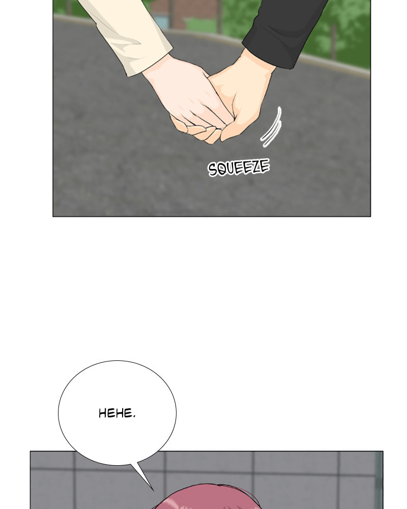 Read Half-Ghost chapter 129 image 30 on Lezhin