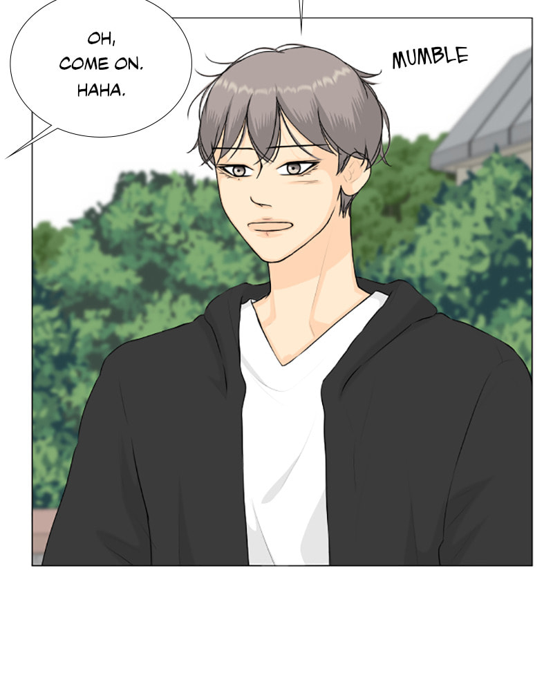 Read Half-Ghost chapter 129 image 32 on Lezhin