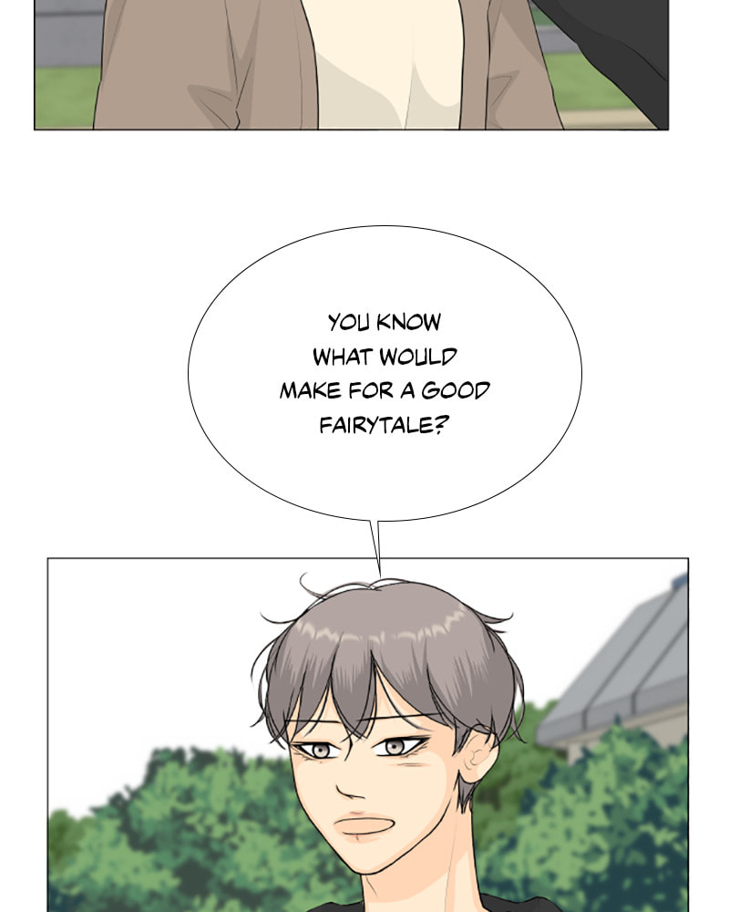 Read Half-Ghost chapter 129 image 34 on Lezhin