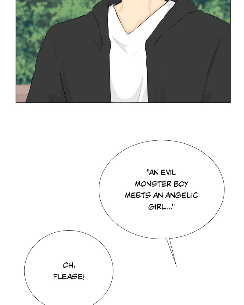 Read Half-Ghost chapter 129 image 35 on Lezhin