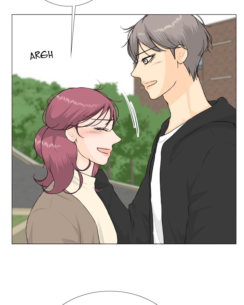Read Half-Ghost chapter 129 image 36 on Lezhin