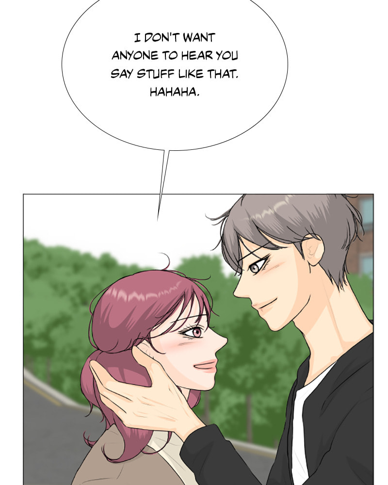Read Half-Ghost chapter 129 image 37 on Lezhin