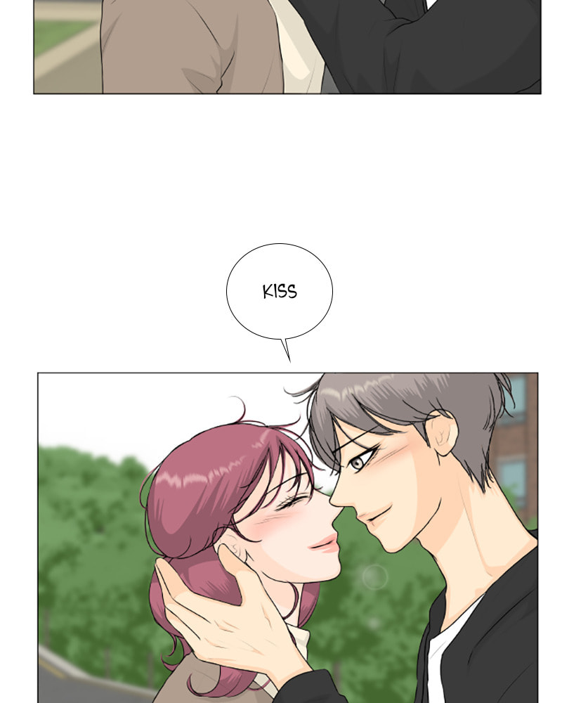 Read Half-Ghost chapter 129 image 38 on Lezhin