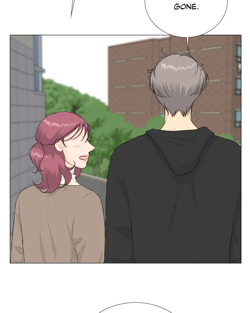 Read Half-Ghost chapter 129 image 4 on Lezhin