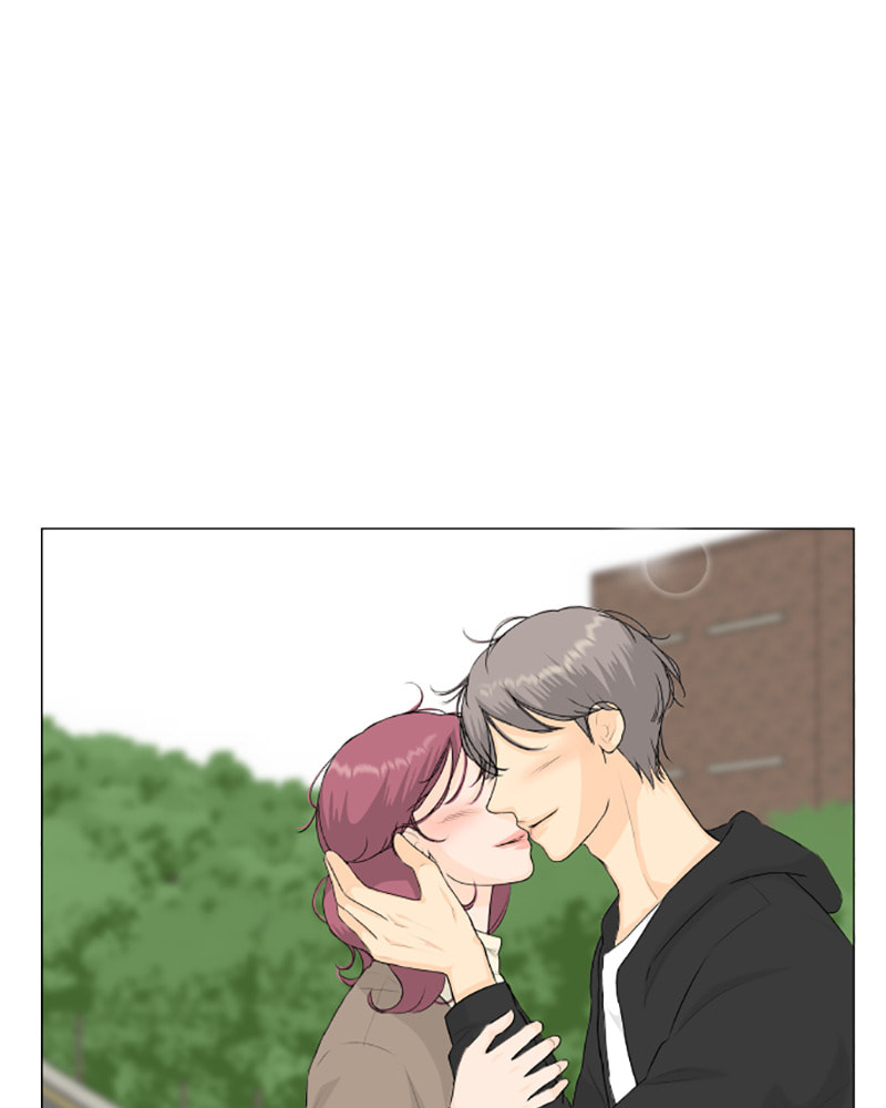 Read Half-Ghost chapter 129 image 41 on Lezhin