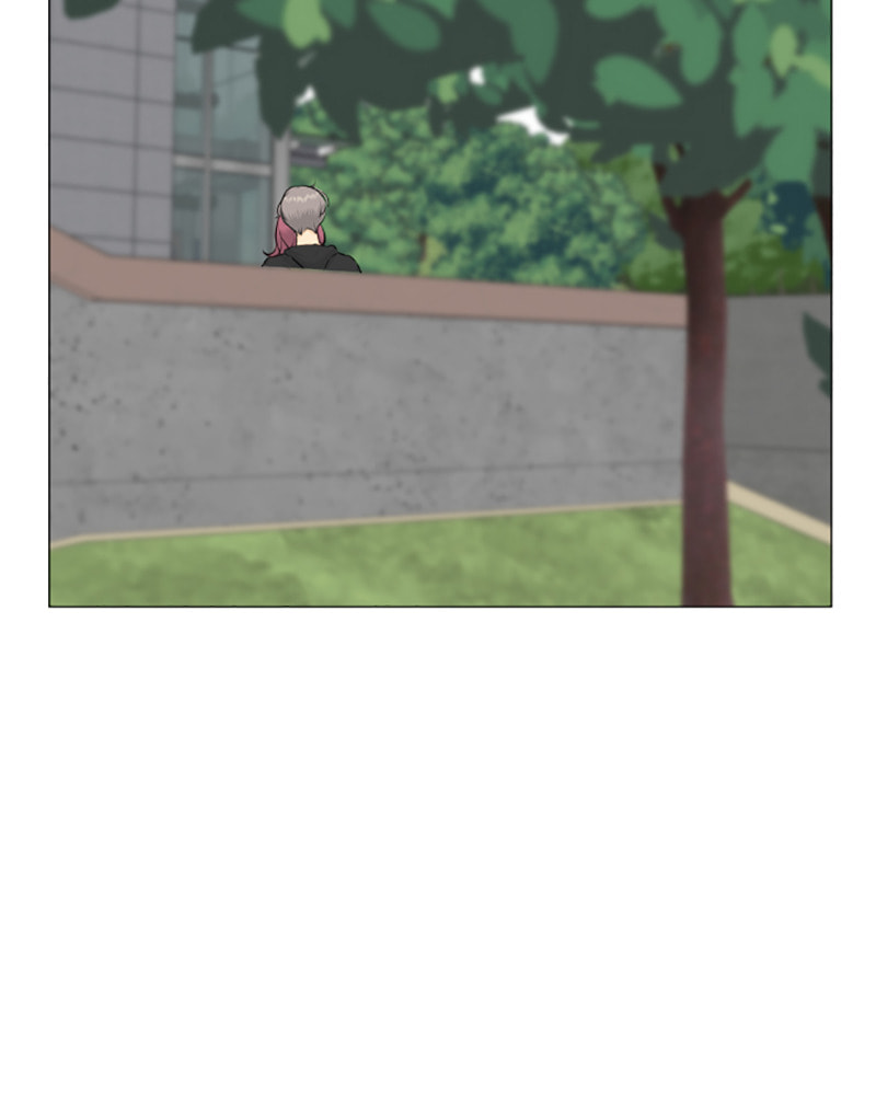 Read Half-Ghost chapter 129 image 43 on Lezhin