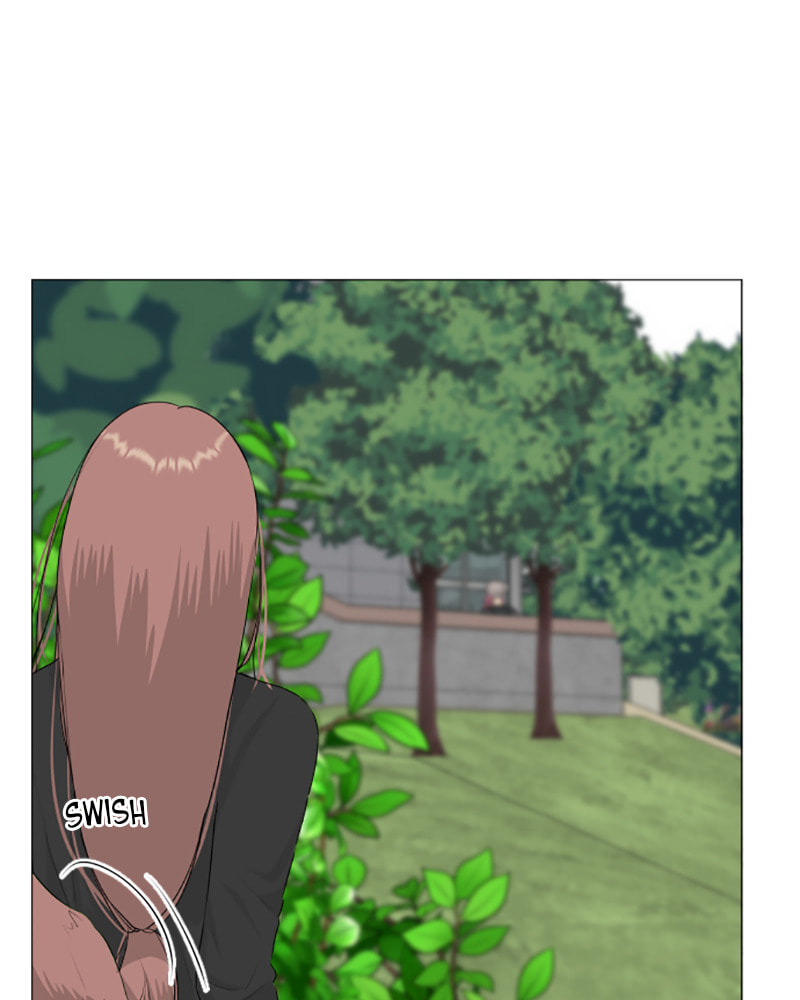 Read Half-Ghost chapter 129 image 44 on Lezhin