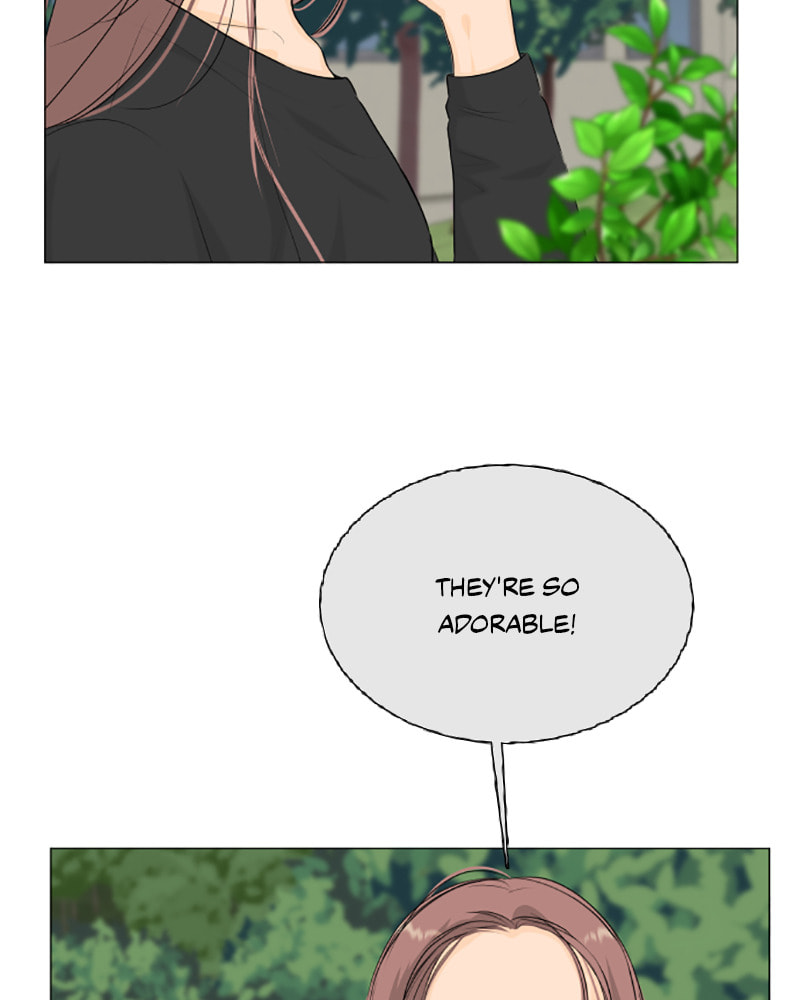 Read Half-Ghost chapter 129 image 46 on Lezhin