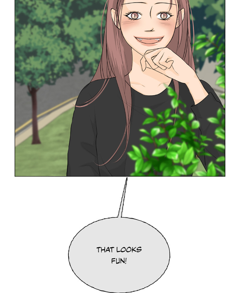 Read Half-Ghost chapter 129 image 47 on Lezhin