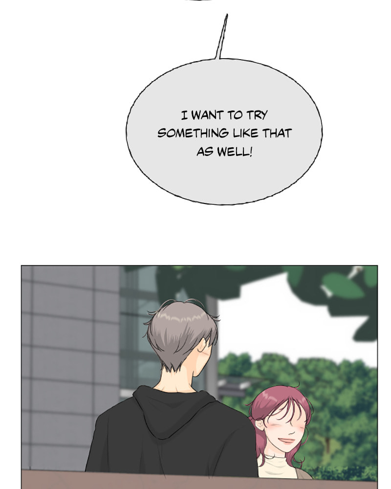 Read Half-Ghost chapter 129 image 48 on Lezhin