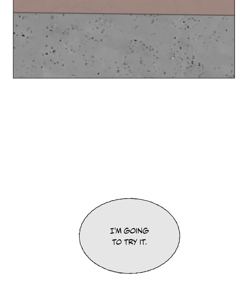 Read Half-Ghost chapter 129 image 49 on Lezhin