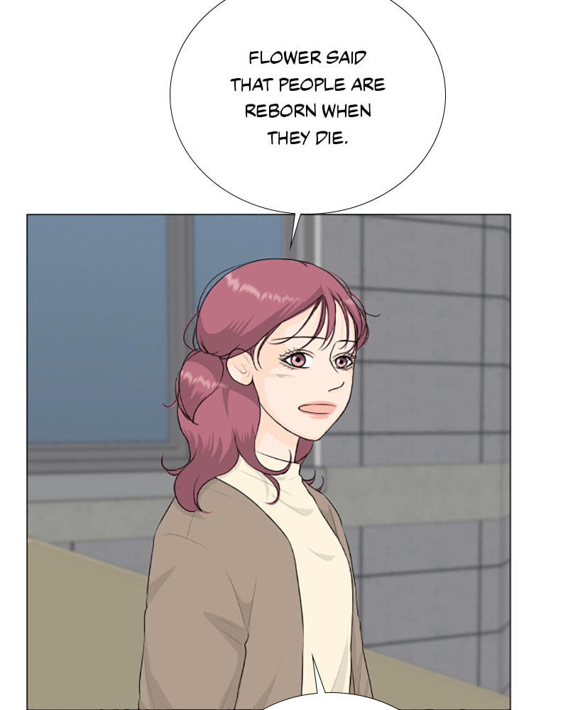 Read Half-Ghost chapter 129 image 5 on Lezhin