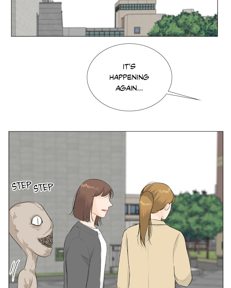 Read Half-Ghost chapter 129 image 51 on Lezhin