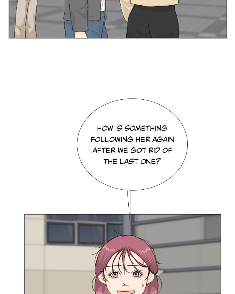 Read Half-Ghost chapter 129 image 52 on Lezhin