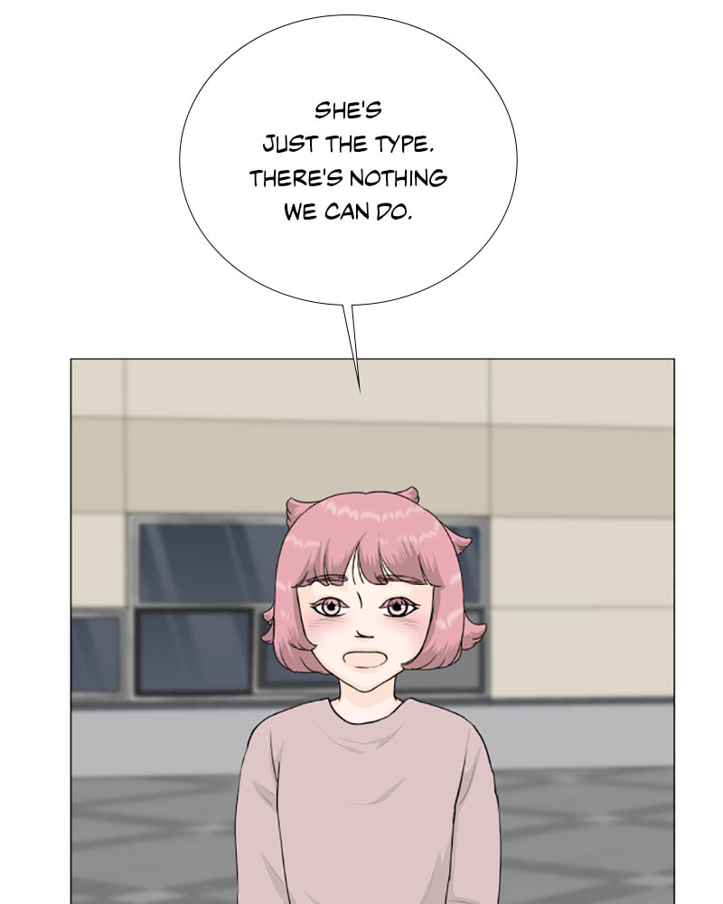 Read Half-Ghost chapter 129 image 54 on Lezhin