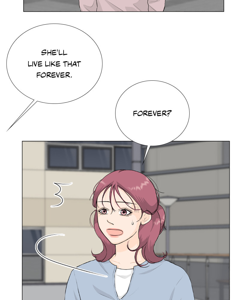 Read Half-Ghost chapter 129 image 55 on Lezhin