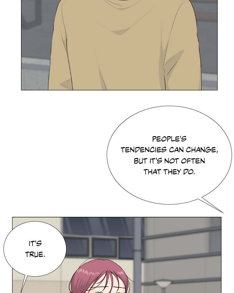 Read Half-Ghost chapter 129 image 57 on Lezhin