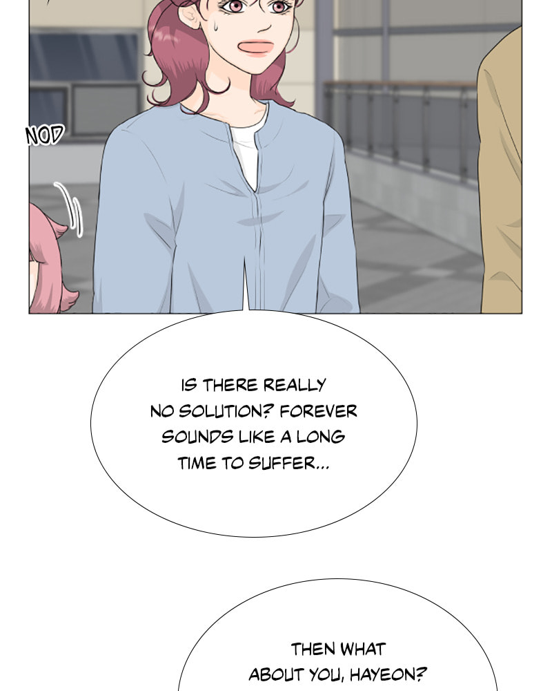 Read Half-Ghost chapter 129 image 58 on Lezhin