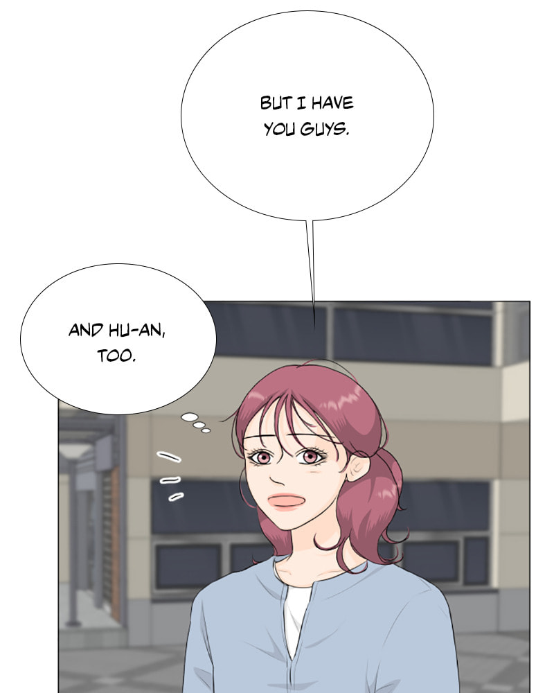 Read Half-Ghost chapter 129 image 60 on Lezhin