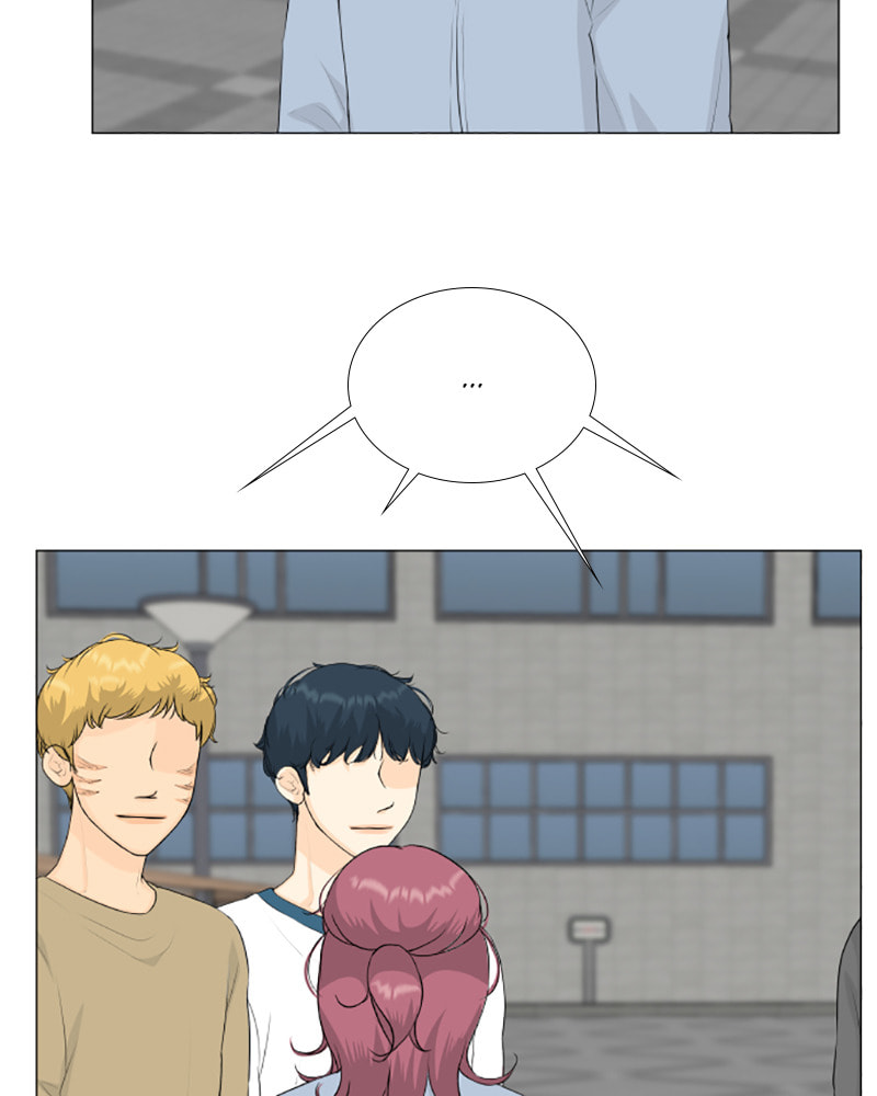 Read Half-Ghost chapter 129 image 61 on Lezhin