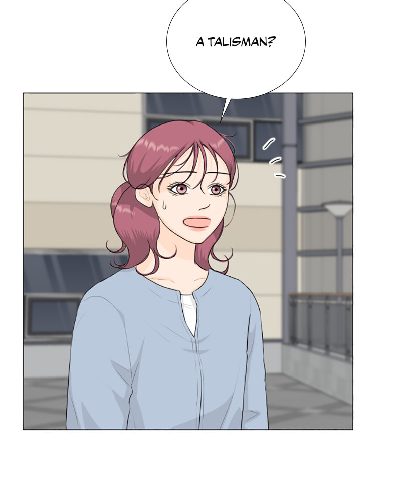 Read Half-Ghost chapter 129 image 65 on Lezhin
