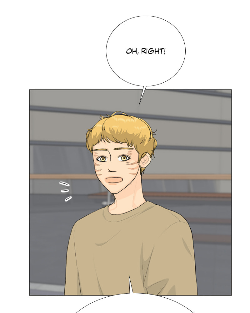 Read Half-Ghost chapter 129 image 66 on Lezhin