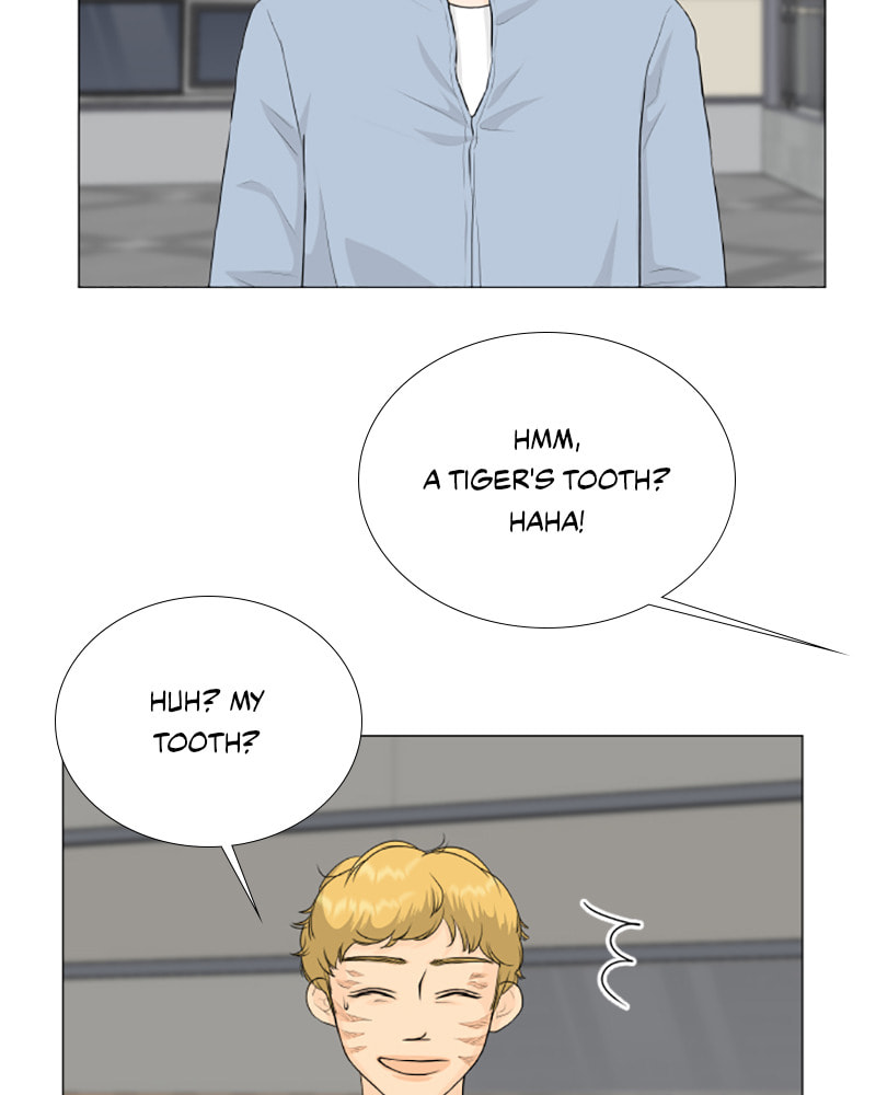 Read Half-Ghost chapter 129 image 68 on Lezhin