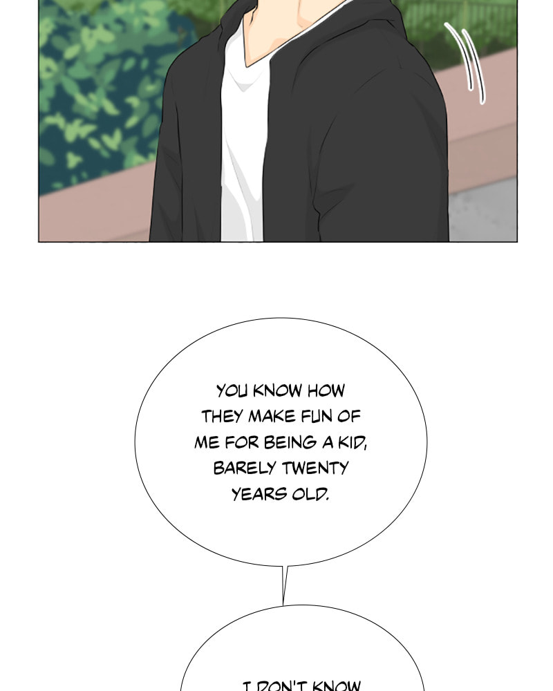 Read Half-Ghost chapter 129 image 7 on Lezhin