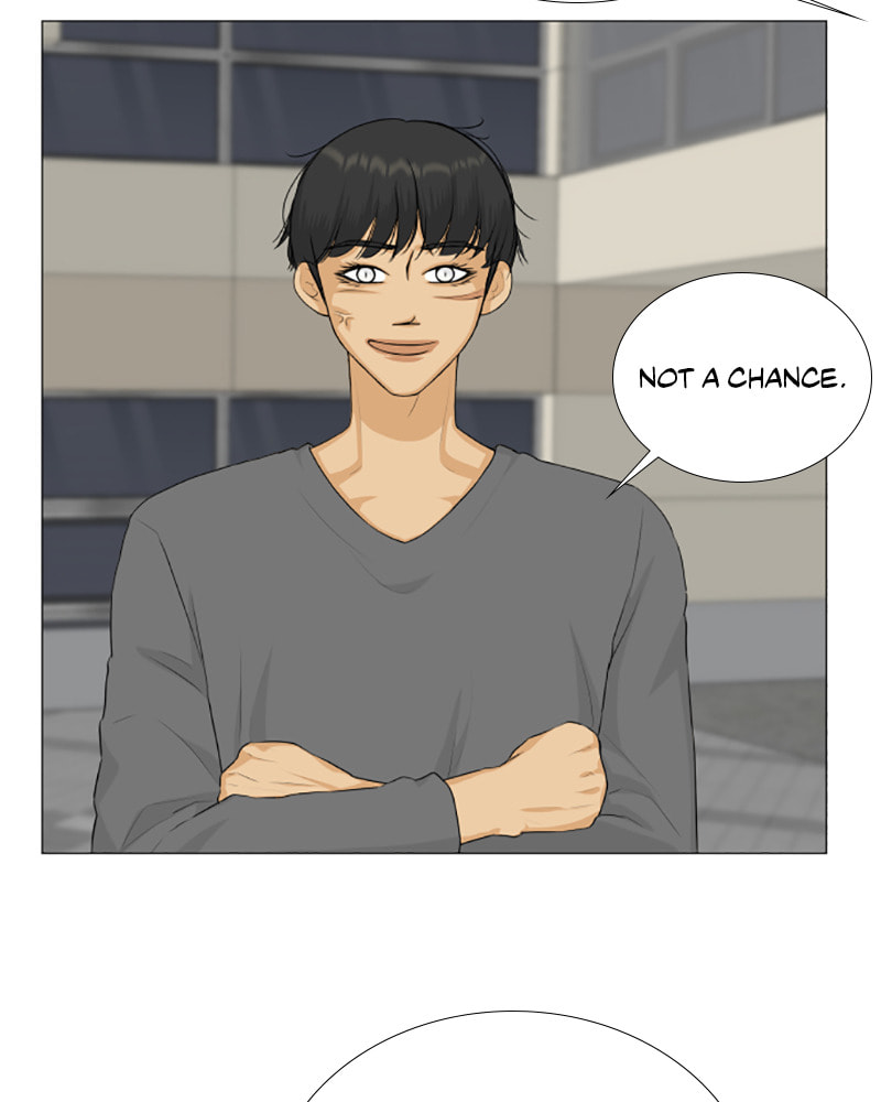 Read Half-Ghost chapter 129 image 71 on Lezhin