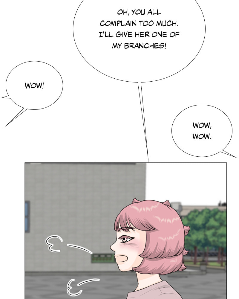Read Half-Ghost chapter 129 image 72 on Lezhin