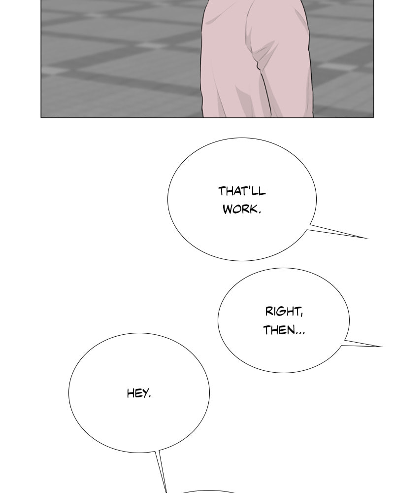 Read Half-Ghost chapter 129 image 73 on Lezhin