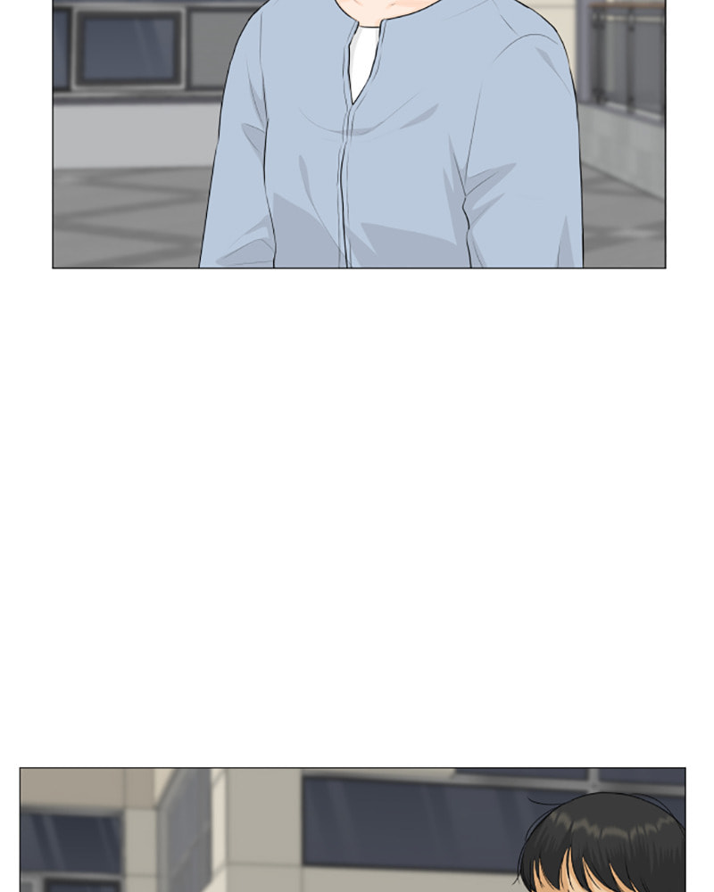 Read Half-Ghost chapter 129 image 76 on Lezhin
