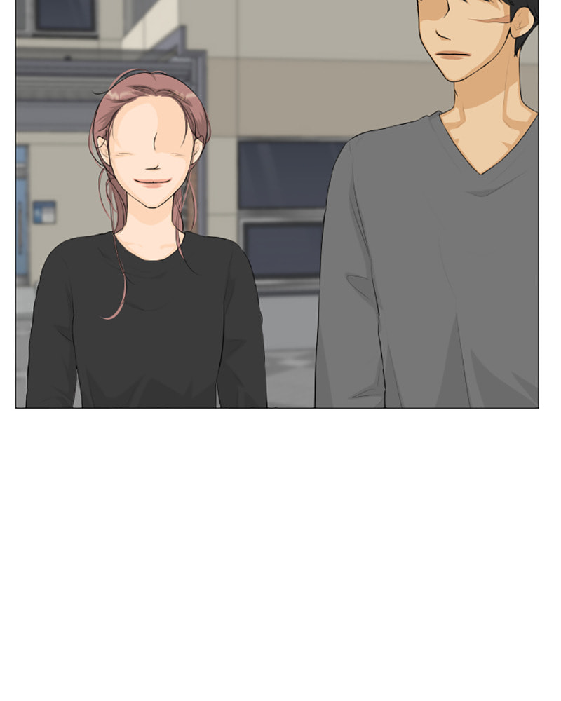 Read Half-Ghost chapter 129 image 77 on Lezhin