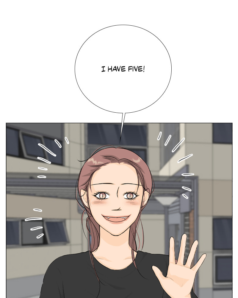 Read Half-Ghost chapter 129 image 78 on Lezhin