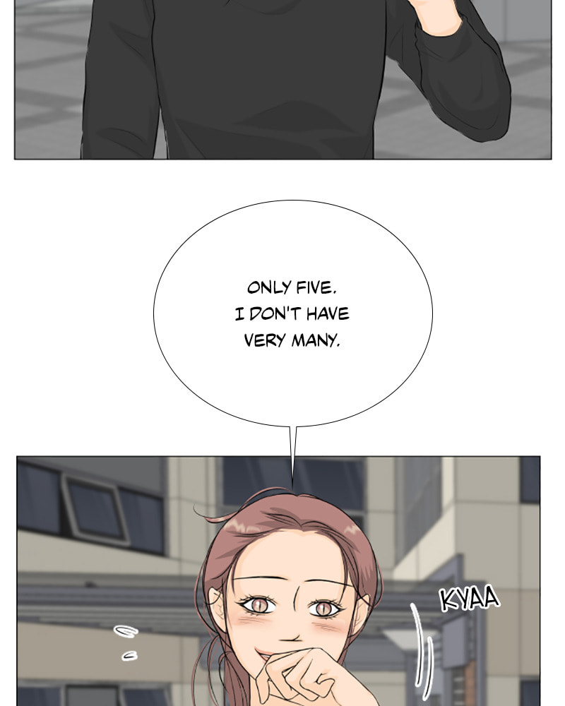 Read Half-Ghost chapter 129 image 79 on Lezhin