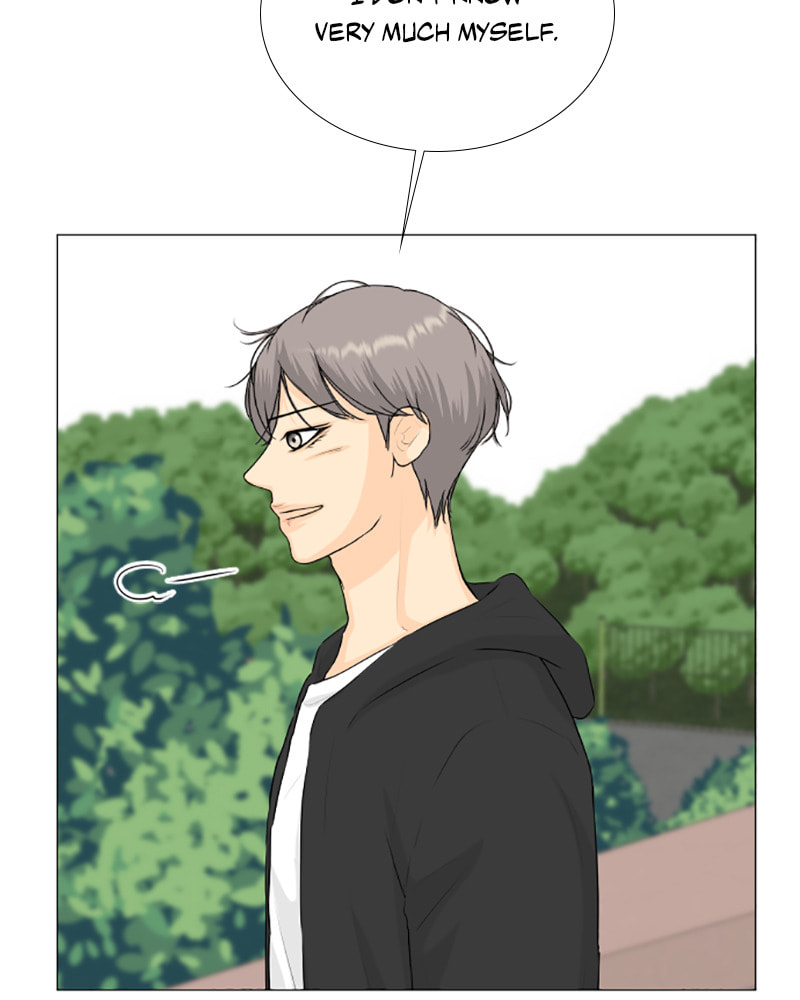 Read Half-Ghost chapter 129 image 8 on Lezhin