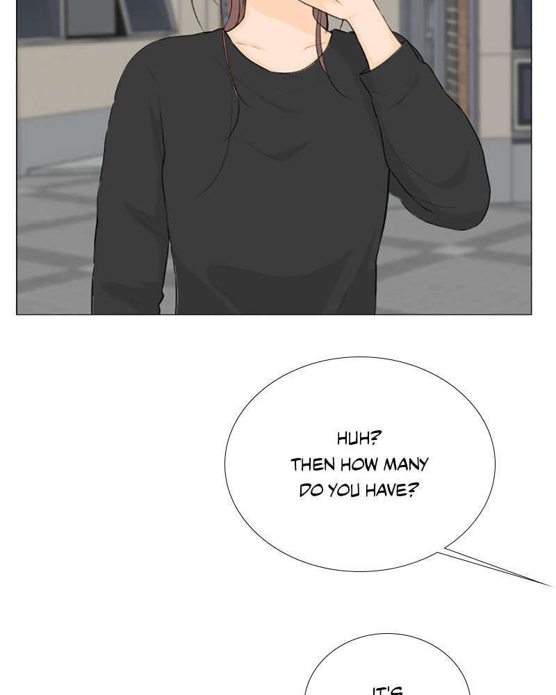 Read Half-Ghost chapter 129 image 80 on Lezhin