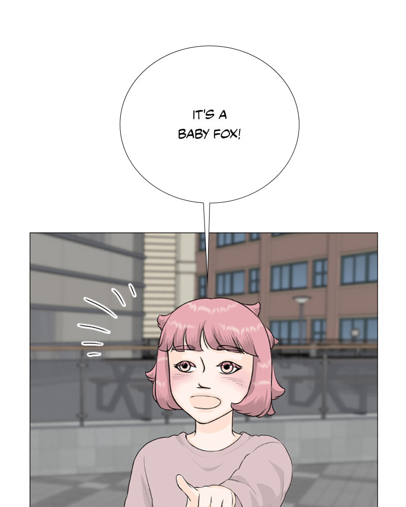 Read Half-Ghost chapter 129 image 82 on Lezhin