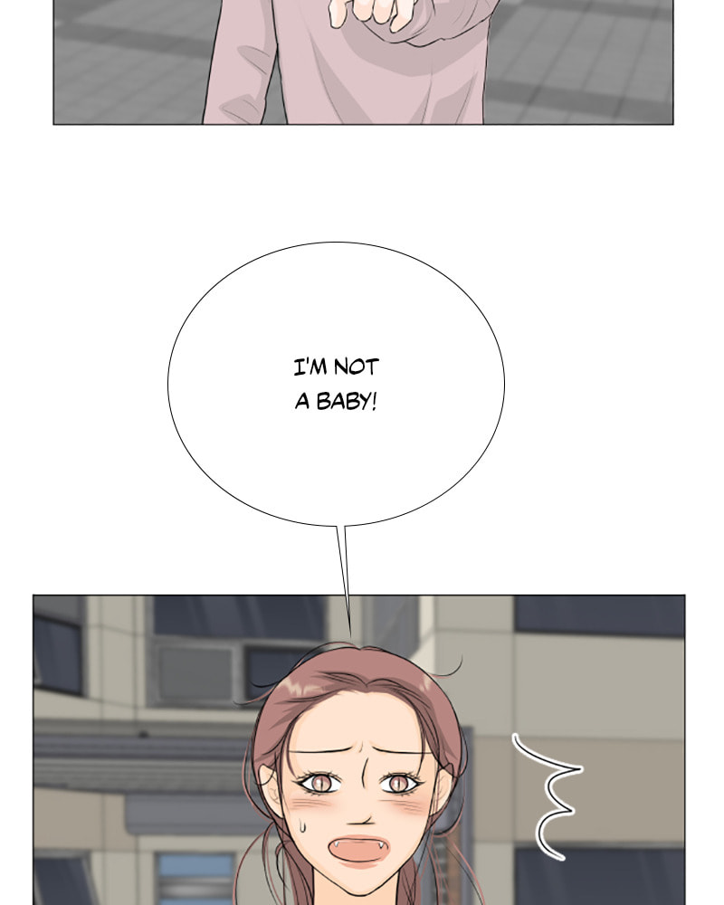 Read Half-Ghost chapter 129 image 83 on Lezhin