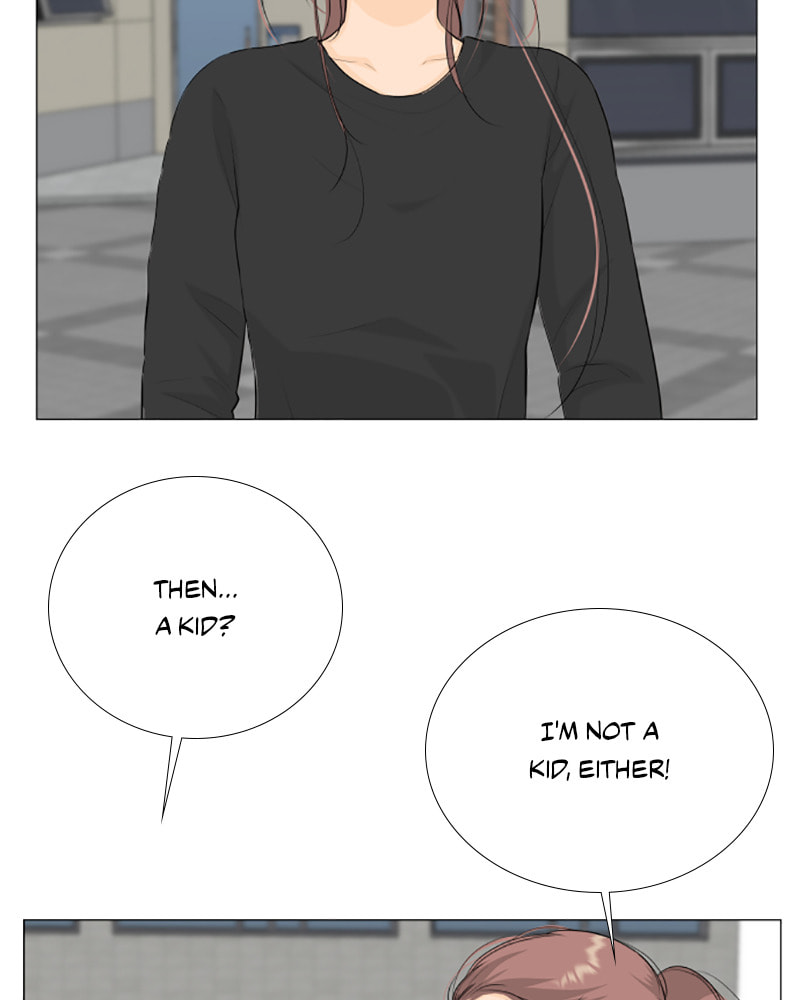 Read Half-Ghost chapter 129 image 84 on Lezhin