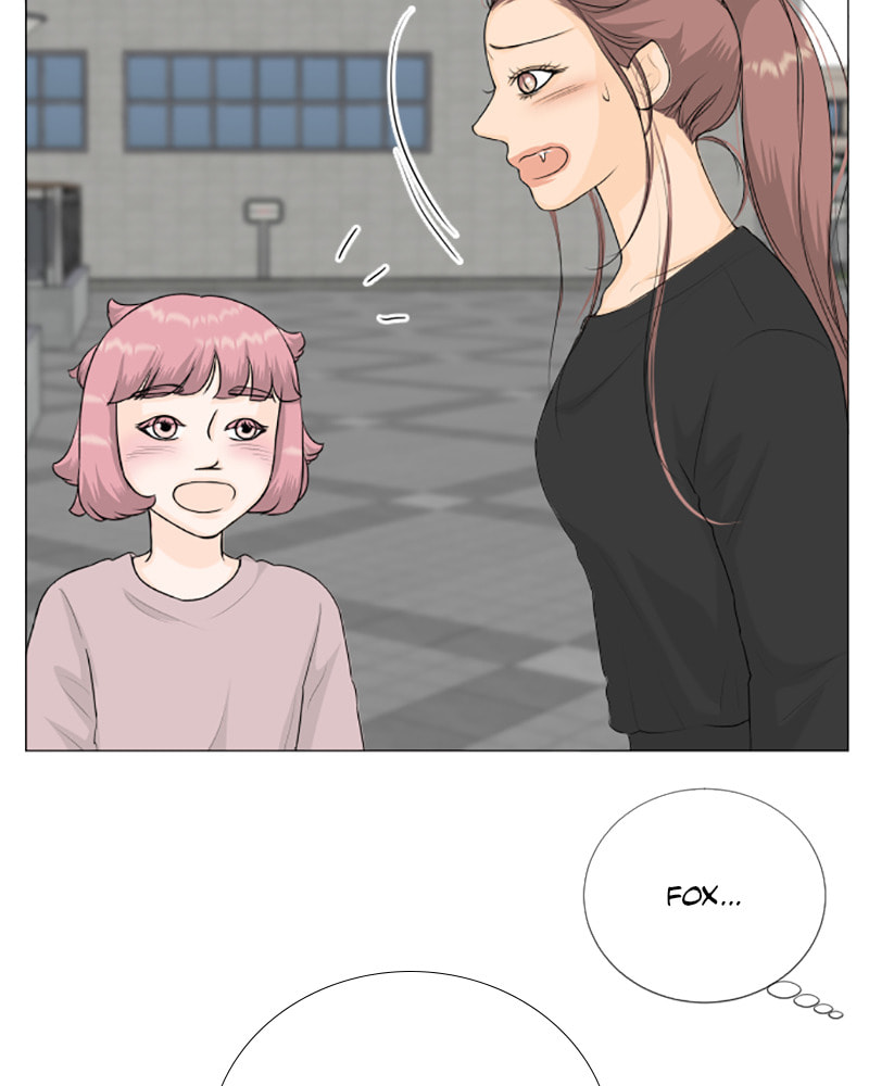 Read Half-Ghost chapter 129 image 85 on Lezhin