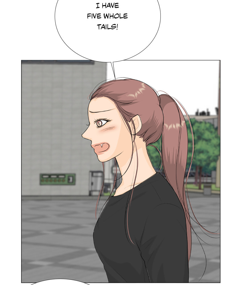 Read Half-Ghost chapter 129 image 86 on Lezhin